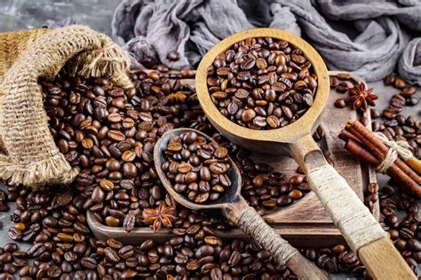 Arabica Coffee Prices Underpinned by Dry Weather in Brazil