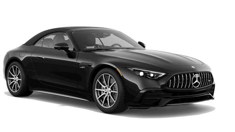 Mercedes-AMG® SL Colors | Mercedes-Benz of Pompano