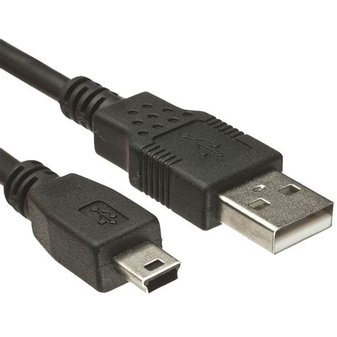 USB Mini a Cable 的图像结果