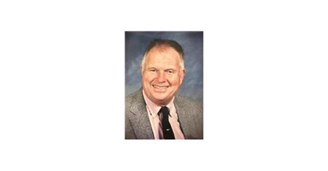 David Chamberlain Obituary (1936 - 2024) - Porterville , CA - The ...