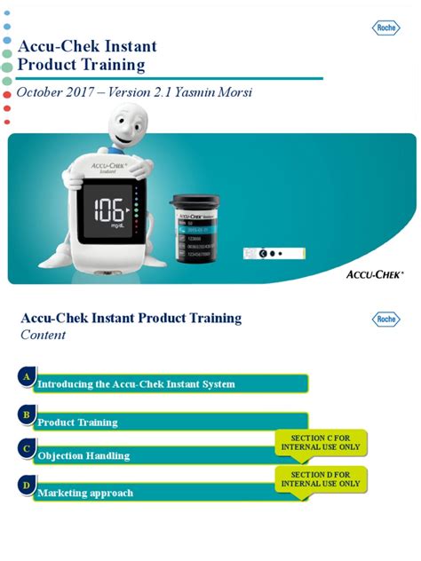 Image result for Accu-Check Tutorial