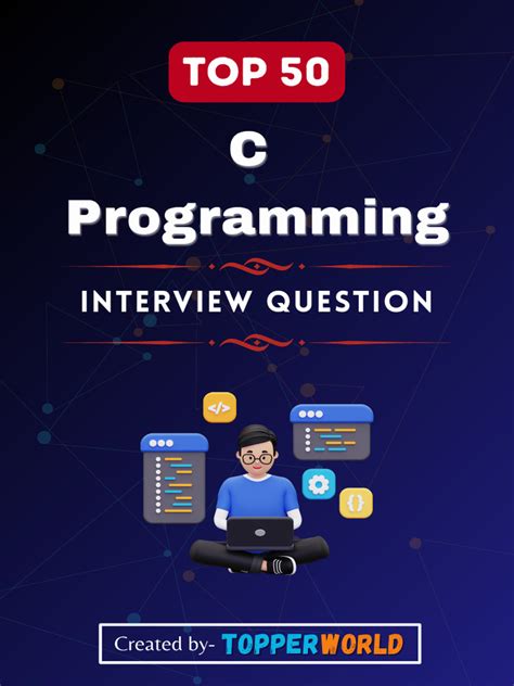 C Programming Interview Questions 的图像结果