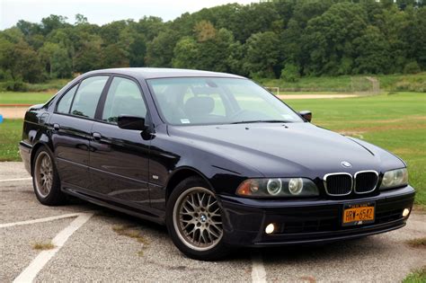 2001 BMW 530i Stock # 2001BMW530I for sale near New York, NY | NY BMW Dealer