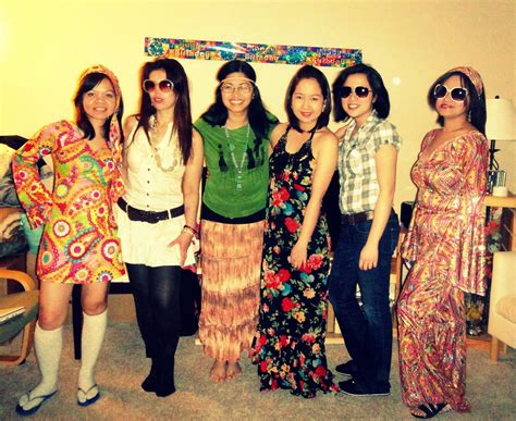 What To Wear To A 70S Themed Party at Ashley Cianciolo blog