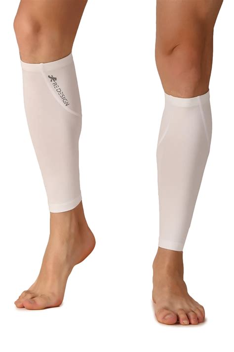 Men's Compression Calf Sleeves – ReDesign Sports