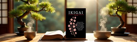 Ikigai: The Japanese Secret to a Long, Purposeful, and Happy Life (A ...