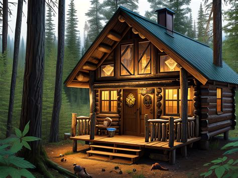 Image result for Cabin Python Code