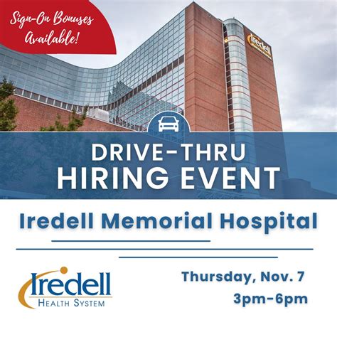 #inspirewellbeing #myhealthmyiredell | Iredell Health System