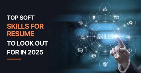 Top Soft Skills for Resume to Look Out for in 2026
