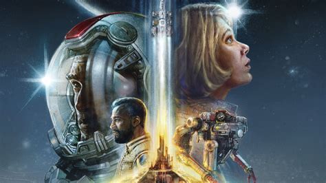 Starfield: Face Enhancement Mod That Makes NPCs Look Better Out Now