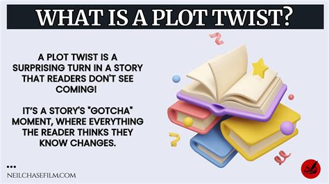 How to Write a Plot Twist: 7 Tips to Fool Your Readers!