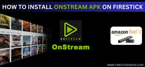 Image result for Onstream On Fire Tablet