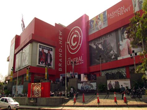 Commercial Architects in Pune | AVA Architects in Pune
