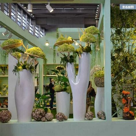 大件园林景观工程雕塑几何块面动物雕塑玻璃钢梅花鹿惠州厂家定制-阿里巴巴