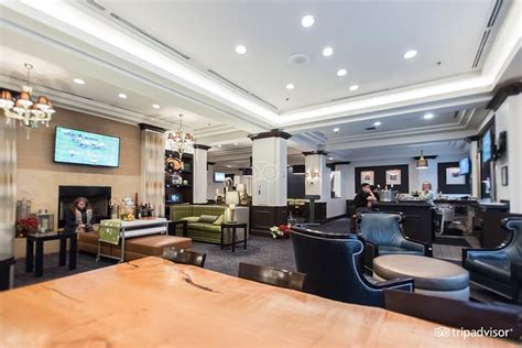 HILTON GARDEN INN WASHINGTON DC DOWNTOWN - Hotel Reviews, Photos, Rate ...