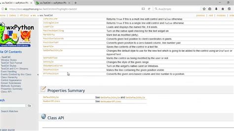 Image result for wxPython Panel Box