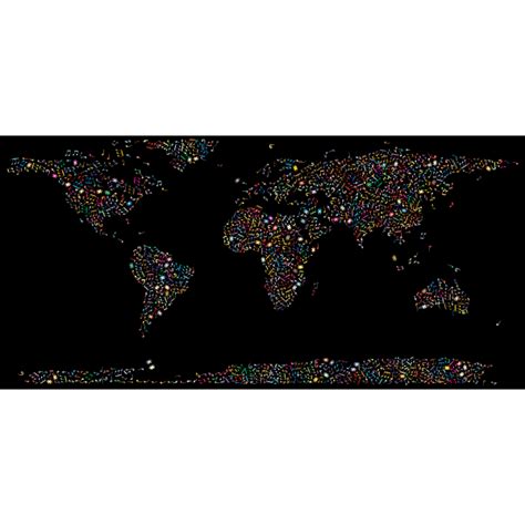 Image result for Musical Archipelago Map