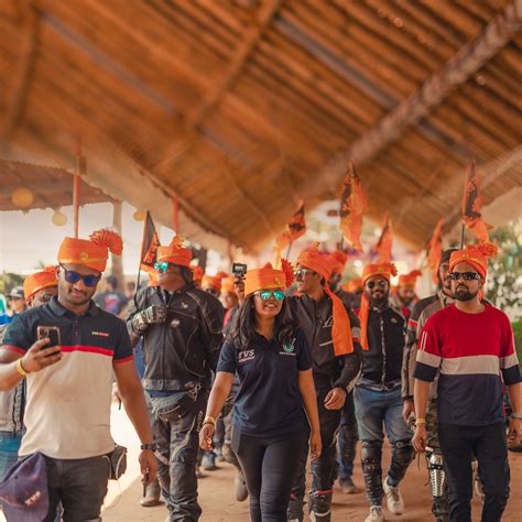 TVS MotoSoul 2025: Register for Event on 5-6th Dec in Vagator, Goa