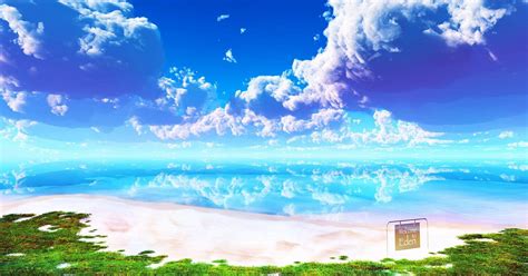 Bright Anime Wallpapers - Top Free Bright Anime Backgrounds ...