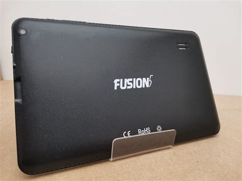 Image result for Fusion 5 Tablet Problems