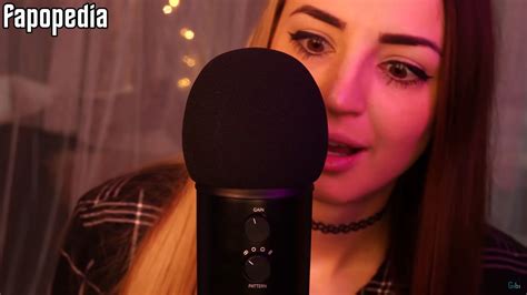 Gibi Asmr Nude OnlyFans Leaks - Photo #1468370 - Fapopedia