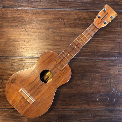 ウクレレ本体 | UKULELE DARUMA