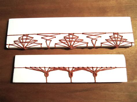 Japanese Stab Book Binding