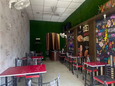 Pizzaastic, Airport Road, Indore | Zomato