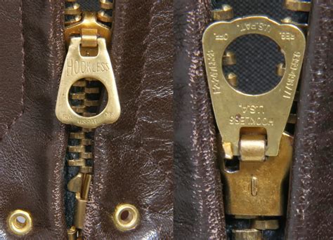 1930 - The Separable Zipper