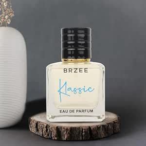Buy BRZEE Klassicc|Strong Projection|Long Lasting Luxury Perfume|Luxury ...