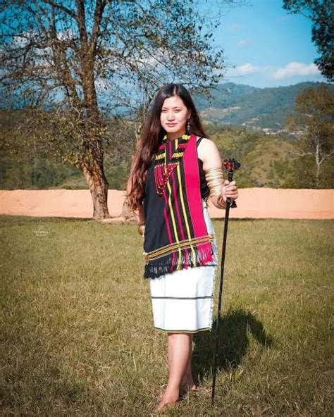 Poumai Naga: Ancient Stone Monument Builders of Manipur