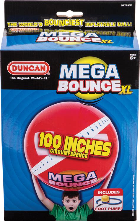 Mega Bounce Ball 的图像结果