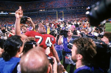 Highest-scoring Super Bowls of all time: San Francisco 49ers and San ...