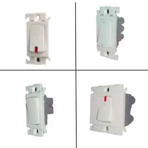 Modular Switches - Legrand Mylinc Modular Switch Trader - Retailer from ...