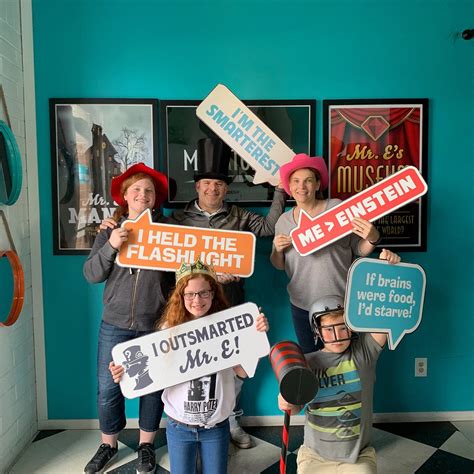 MR. E'S SOLVE-IT-TORIUM (2026) All You Need to Know BEFORE You Go (with ...