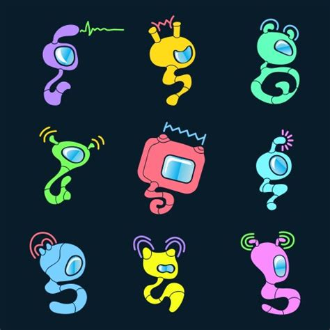 Image result for Top 10 Cartoon Aliens Watchmojo.com