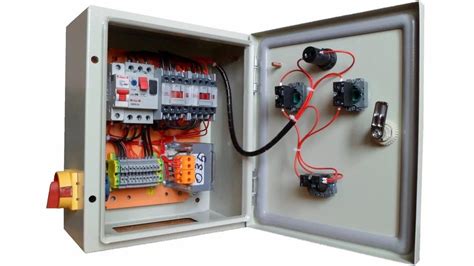 Motor Control Panel 的图像结果