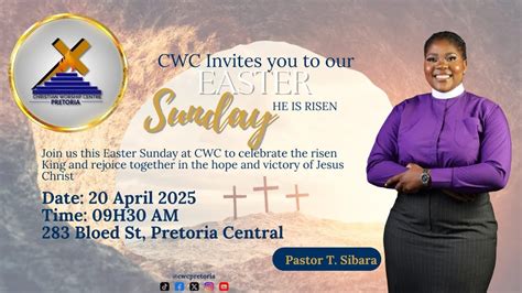 Image result for CWC Pretoria