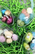 Image result for Easter Candy Decorations