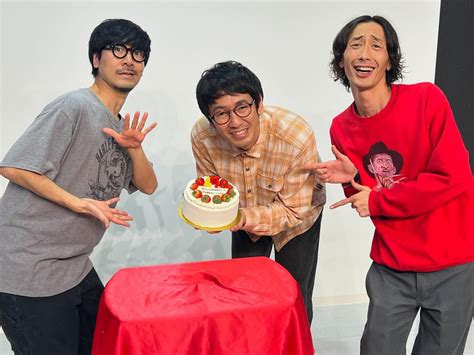 #お笑いバックス でも、遅ればせながら、 #GAG安田ファニー さん お誕生日おめでとう御座います‼️🎂 #GAG となり、新たな活躍を応援し ...