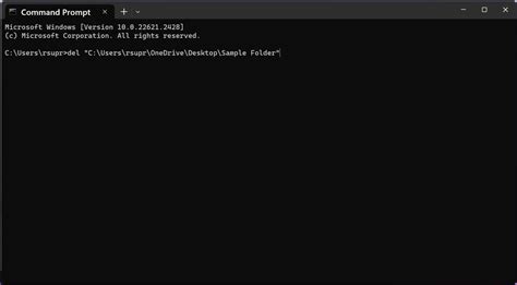 How to Access File Using Cmd 的图像结果