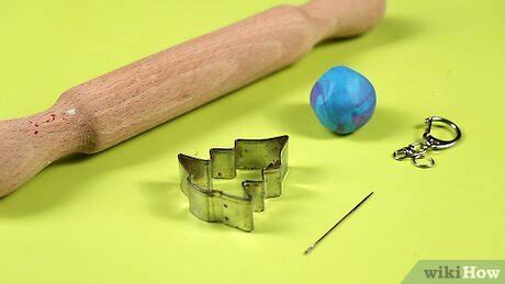 Image result for How to Make Keychains