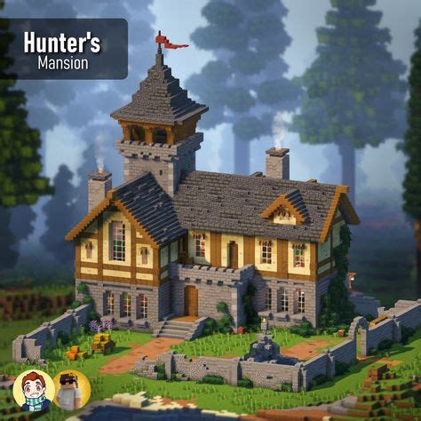 Image result for Minecraft Big Base Tutorial