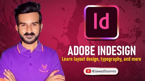 Image result for InDesign Tutorials YouTube