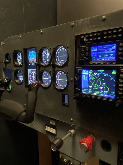 Image result for Microsoft Flight Simulator Cockpit