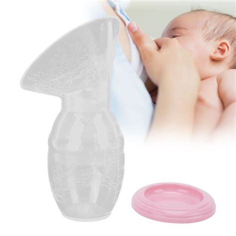 Silicon Breast Pump | Silicon Milk Collector