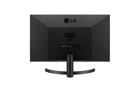 LG-27MK600M-W 27 (68.58cm) FHD Monitor - Business | LG IN