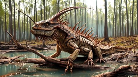 Alien Simulation 的图像结果