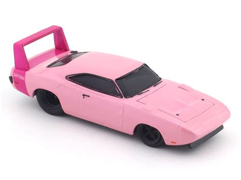 1969 Dodge Charger Daytona HEMI 1:64 M2 Machines licensed diecast scale ...