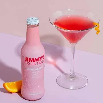 5 Delicious Cocktails to Impress Your Guests: Try These Jimmy's ...